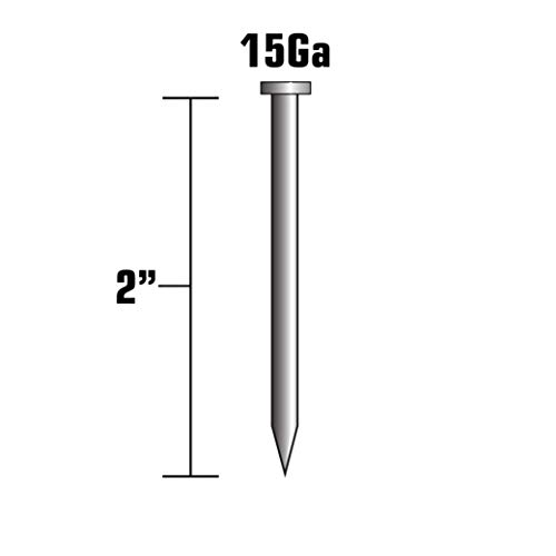 metabo-hpt-24204shpt-2-inch-x-15-gauge-galvanized-finish-nails-1-000-count image 6