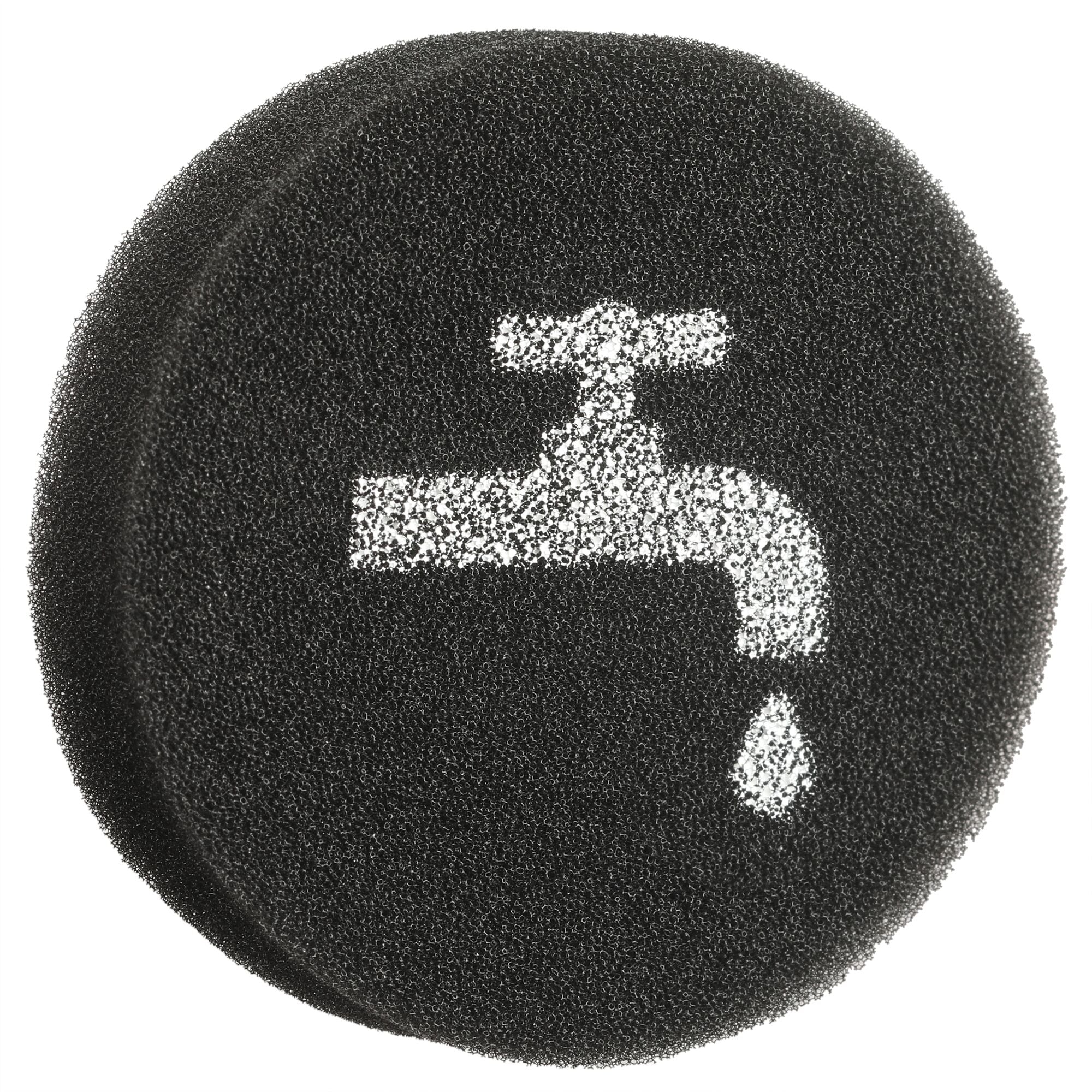 black-decker-powerseries-stick-vacuum-filter-replacement-washable-and-reusable image 1