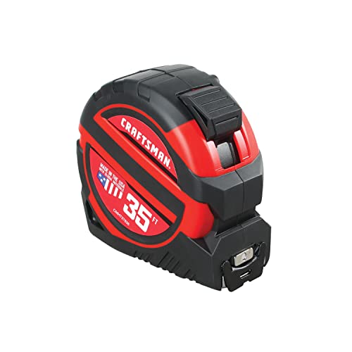 craftsman-pro-13-35-foot-tape-measure-cmht37835s-1-1-4-wide-impact-resistant image 6