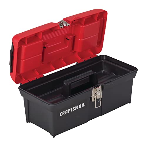 craftsman-16-inch-lockable-tool-box-with-removable-tray-cmst16901 image 8