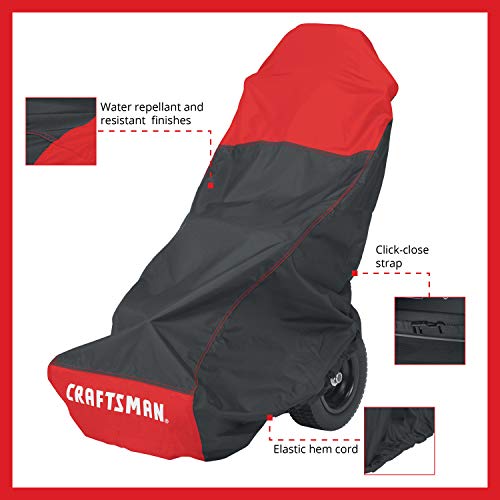 craftsman-pressure-washer-cover-heavy-duty-weather-resistant-fabric-fits-up-to-4 image 7