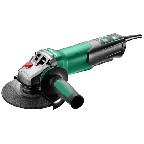 metabo-hpt-wp-13-150-6-inch-corded-angle-grinder-12-amp-10-000-rpm-made-in-germa image 3