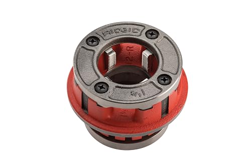 ridgid-37410-die-head-for-1-1-2-npt-pipe-threading-12r-76-56-usd image 8