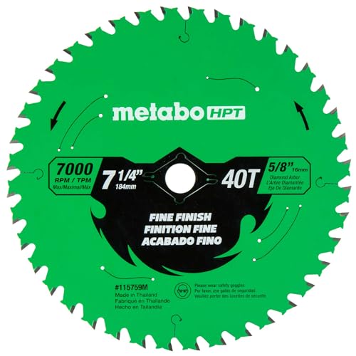 metabo-hpt-circular-saw-fine-finish-blade-7-1-4-inch-40-tooth-tungsten-carbide-p image 3