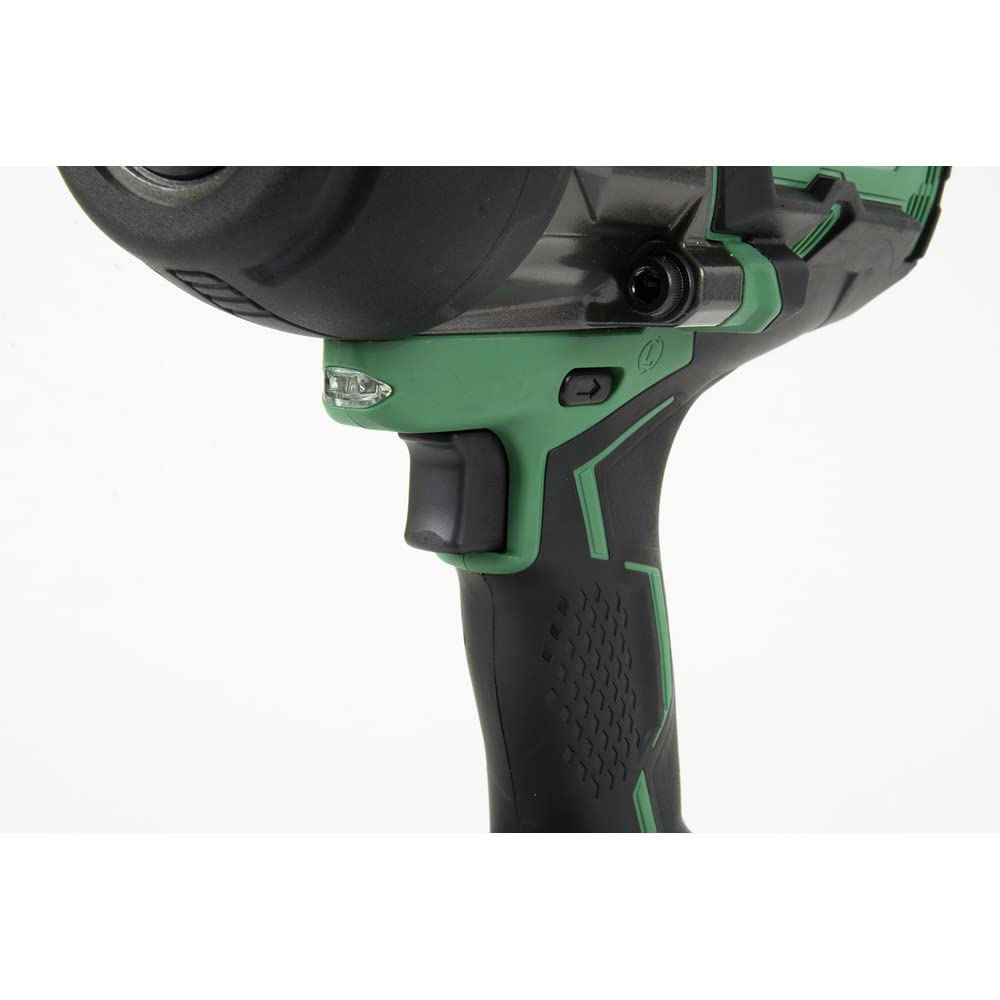 metabo-hpt-36v-multivolt-impact-wrench-1-2-inch-brushless-wr36dbq4-tool-only image 5