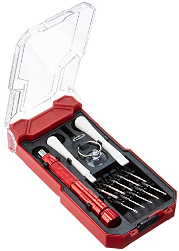 craftsman-precision-screwdriver-set-for-electronics-16-piece-944979 image 5