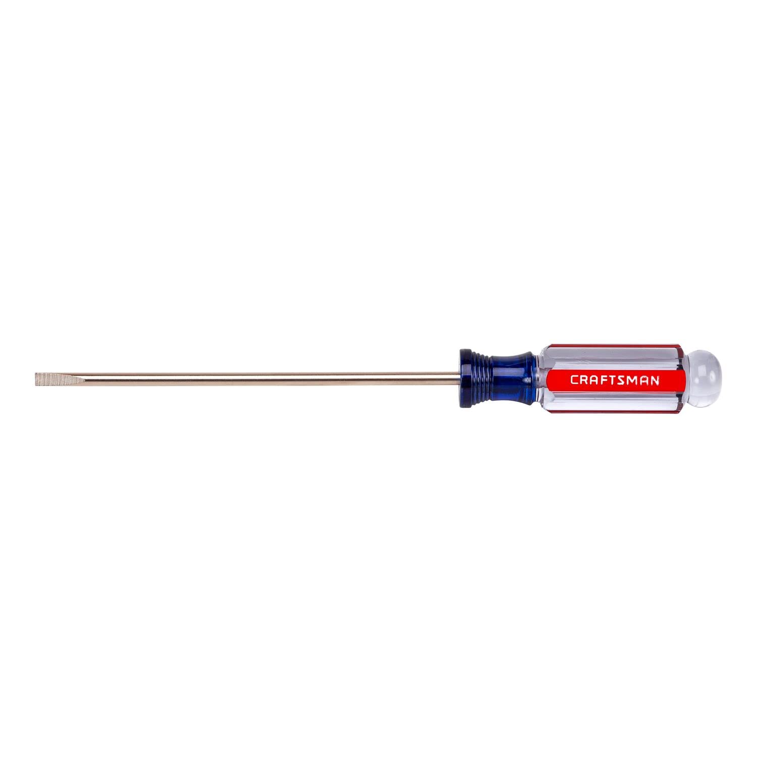 craftsman-3-16-x-6-cabinet-screwdriver-with-magnetic-tip-cmht65162 image 5