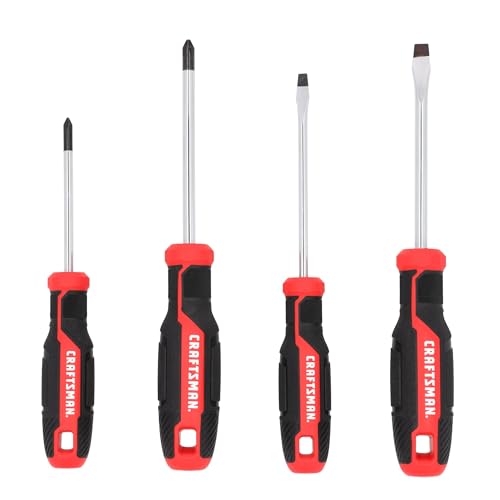 craftsman-4-piece-precision-screwdriver-set-cmht65132 image 4