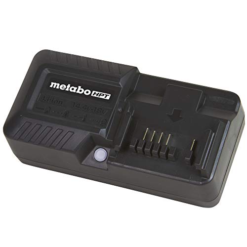 metabo-hpt-18v-lithium-ion-slide-battery-charger-uc18ykslm image 5
