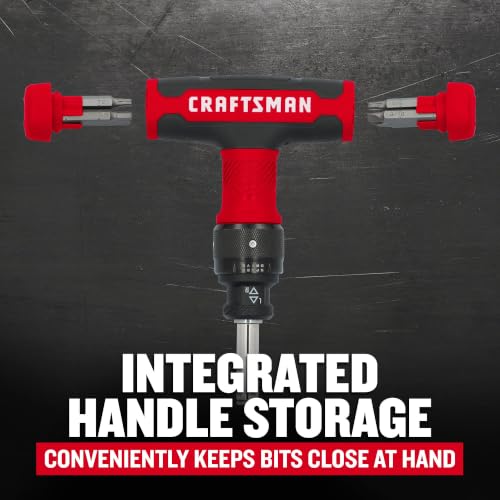 craftsman-13-piece-speeddrive-ratcheting-t-handle-set-cmht68135 image 7
