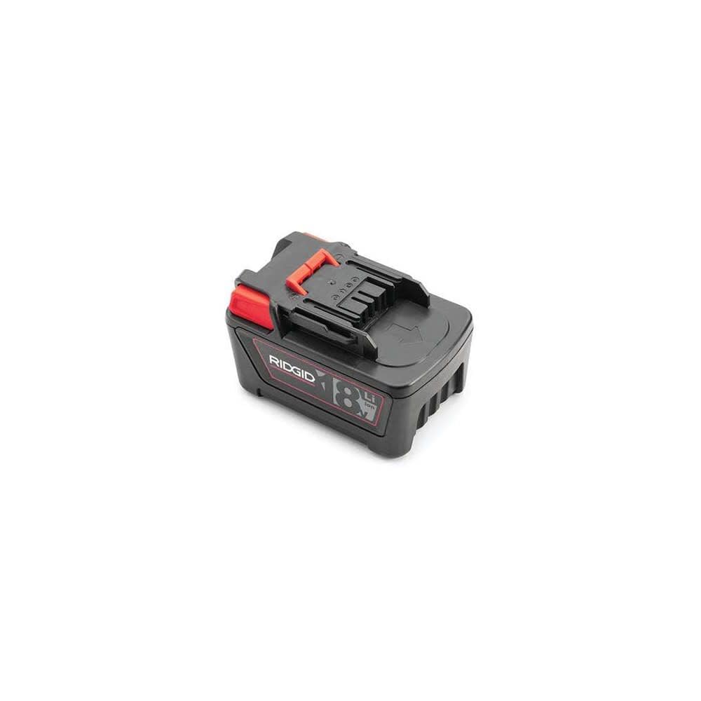 ridgid-56518-18v-5-0ah-advanced-lithium-battery image 2