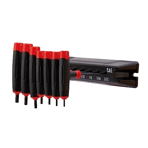 craftsman-t-handle-allen-wrench-set-14-piece-sae-metric-cmht26001-2 image 7