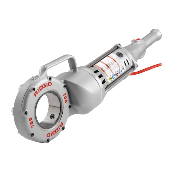 ridgid-model-700-hand-held-120v-power-drive-pipe-threader-41935 image 5