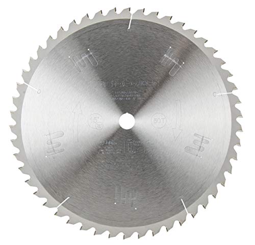 metabo-hpt-15-inch-miter-saw-blade-50-tooth-atb-tungsten-carbide-1-arbor-974651m image 3