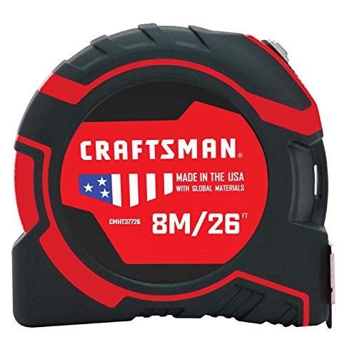 craftsman-26-foot-auto-lock-tape-measure-cmht37726s image 3