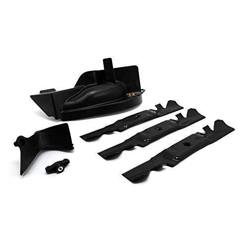 craftsman-42-inch-lawn-mower-mulching-kit-cmxgzama70041 image 4