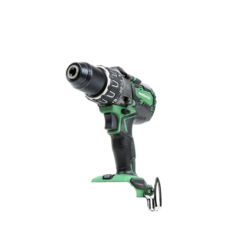 metabo-hpt-36v-multivolt-brushless-hammer-drill-dv36daq4-tool-only image 1
