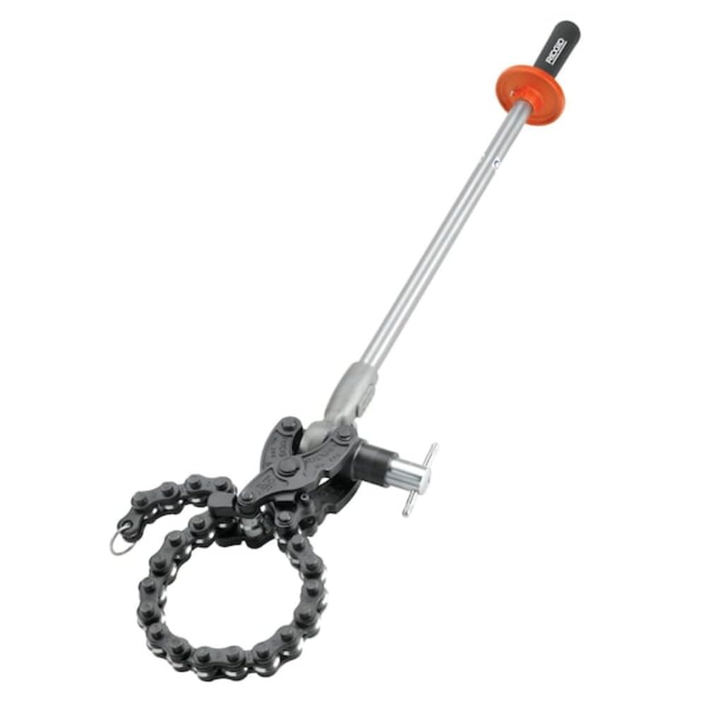 ridgid-32900-model-246-soil-pipe-cutter-1-1-2-to-6-chain-pipe-cutter image 1