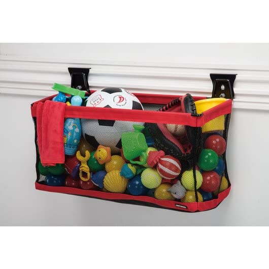 craftsman-versatrack-mesh-garage-toy-basket-cmst82619vt image 3