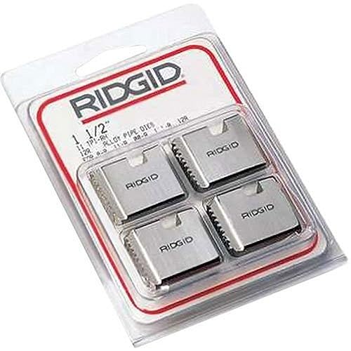 ridgid-37850-pipe-thread-die-2-npt-alloy-steel-4-piece-set-for-00-r-11-r-12-r-0- image 4