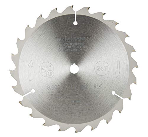 metabo-hpt-998840m-8-1-2-inch-24-tooth-framing-ripping-saw-blade-with-5-8-inch-a image 3