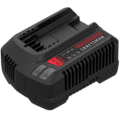 craftsman-cmcb104-v20-battery-charger-with-led-indicator-compatible-with-all-v20 image 6