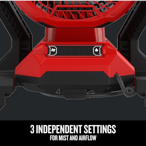 craftsman-v20-cordless-misting-fan-bare-tool-only-cmce003b image 8