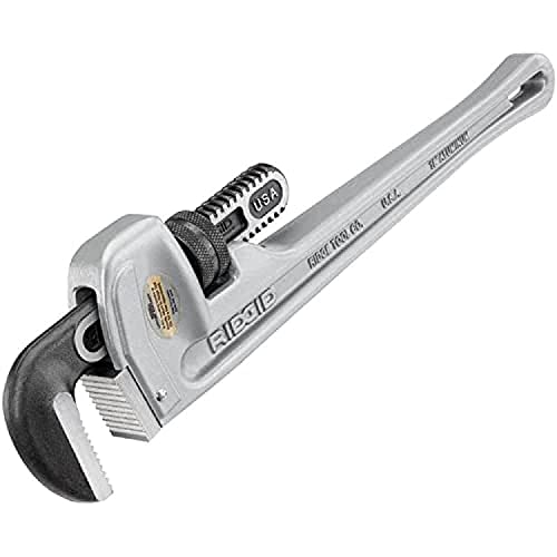 ridgid-31110-model-836-36-inch-aluminum-straight-pipe-wrench-5-pipe-capacity-lig image 6