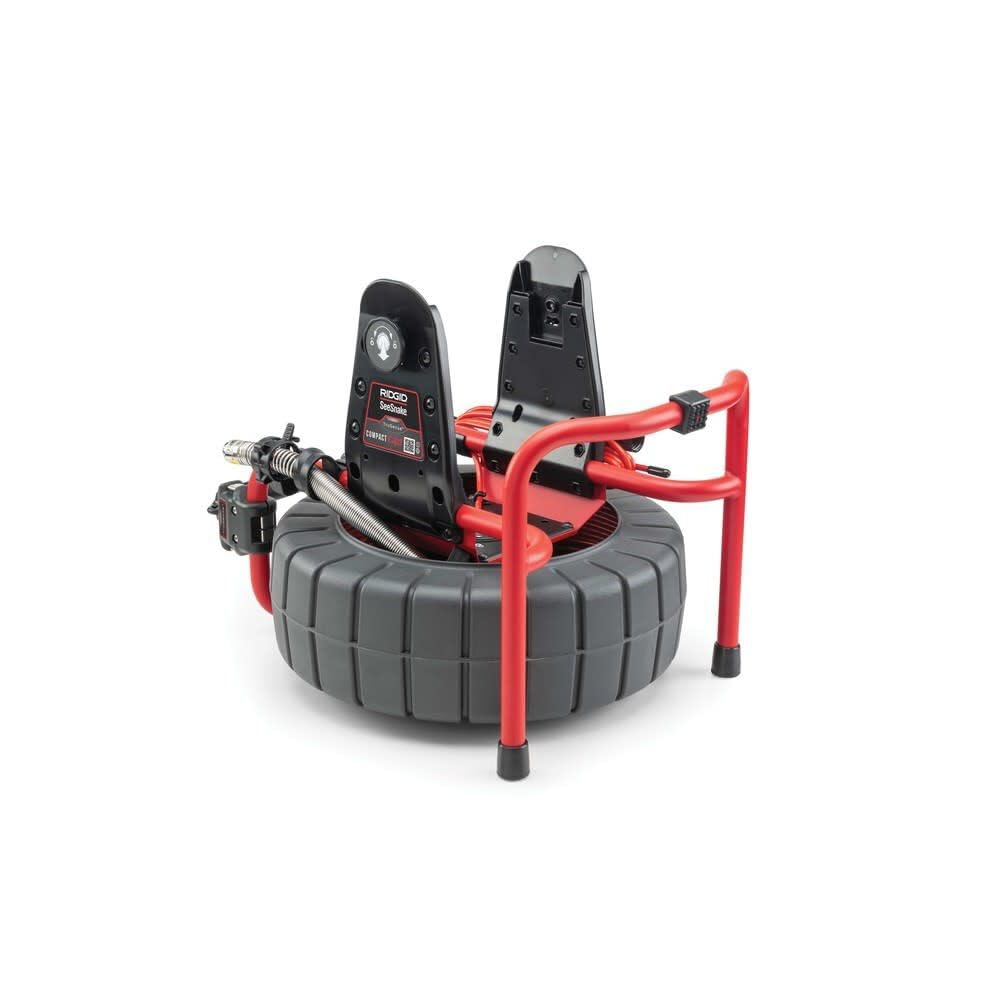 ridgid-63828-seesnake-compact-c40-system-with-cs6x-versa-digital-recording-monit image 5