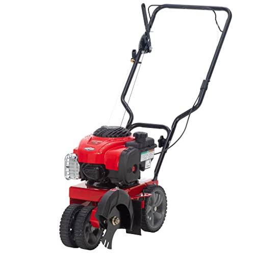craftsman-e450-gas-edger-140cc-briggs-stratton-engine-9-inch-blade image 8