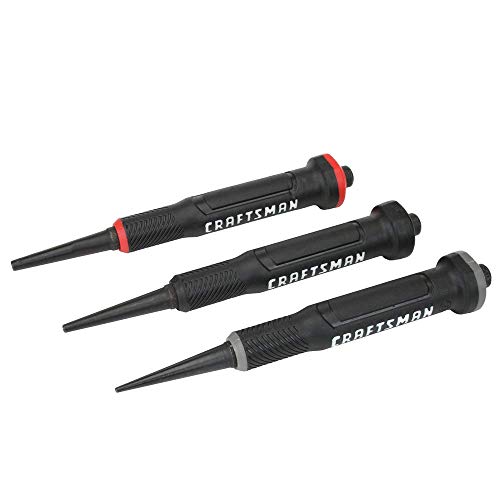 craftsman-3-piece-nail-set-with-bi-material-grip-and-color-coded-handles-cmht825 image 4