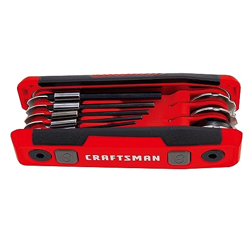 craftsman-8-piece-metric-folding-locking-hex-key-set-cmht26024 image 8