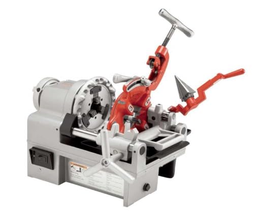 ridgid-model-1215-threading-machine-complete-kit-61142-1-2-to-1-1-2-npt image 3
