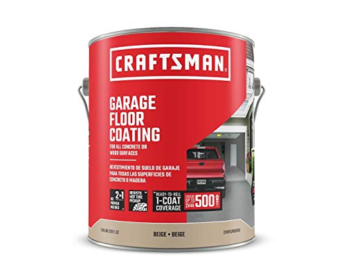 craftsman-garage-floor-paint-and-coating-satin-finish-1-gallon-4l-for-concrete-a image 3