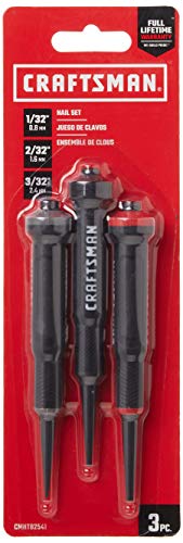 craftsman-3-piece-nail-set-with-bi-material-grip-and-color-coded-handles-cmht825 image 5