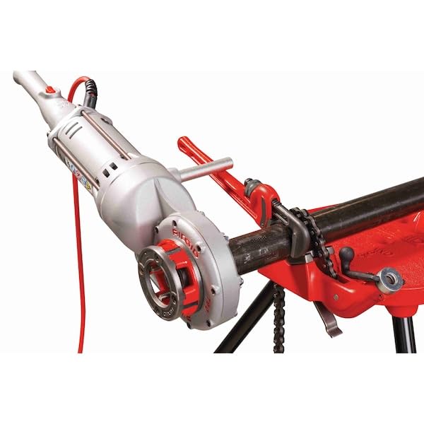 ridgid-model-700-hand-held-120v-power-drive-pipe-threader-41935 image 7