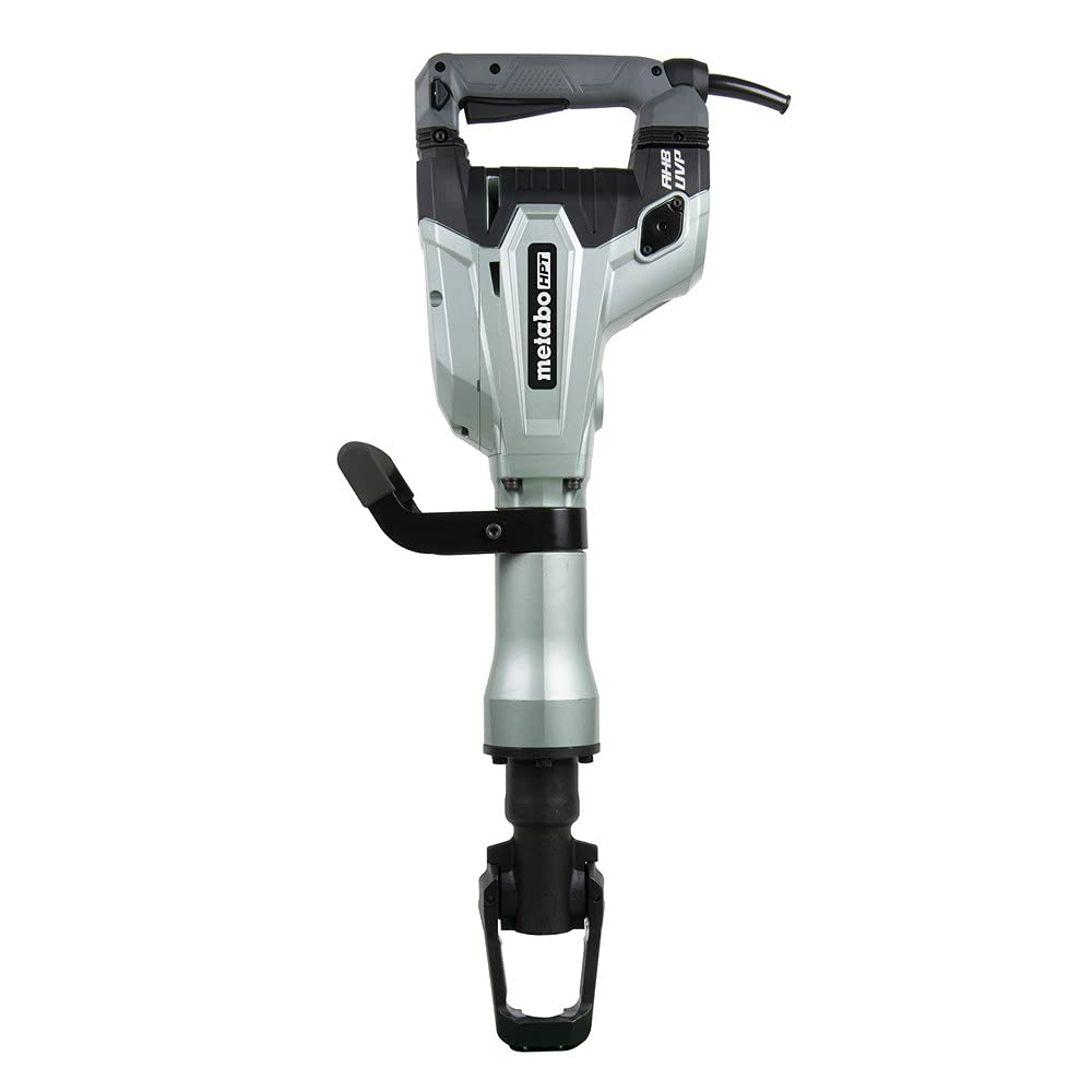 metabo-hpt-70-lb-demolition-hammer-h90sg-51-6-ft-lbs-impact-energy-1-1-8-hex-sha image 1
