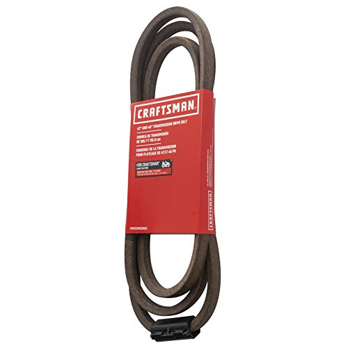 craftsman-cmxgzam501035-42-inch-drive-belt-for-lawn-tractors-replaces-0467a image 7