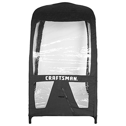 craftsman-cmxgzam241032-original-equipment-snow-cab-for-2-stage-and-3-stage-snow image 7