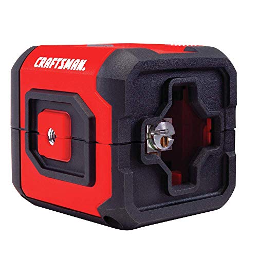 craftsman-cmht77630-green-cross-line-laser-level-with-locking-pendulum image 8