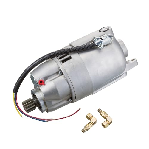 ridgid-96442-replacement-motor-for-535-threading-machine image 4