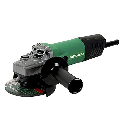 metabo-hpt-4-5-inch-angle-grinder-10-5-amp-side-switch-g12sa4 image 6