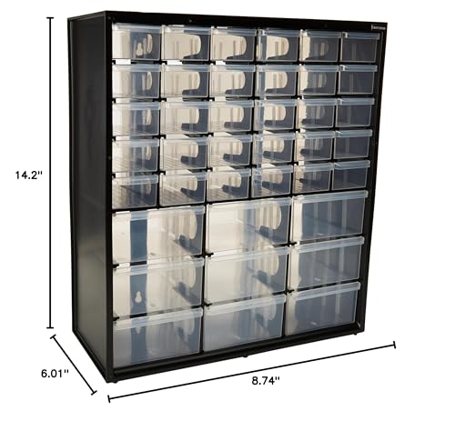 craftsman-cmst40739-39-compartment-storage-organizer image 8