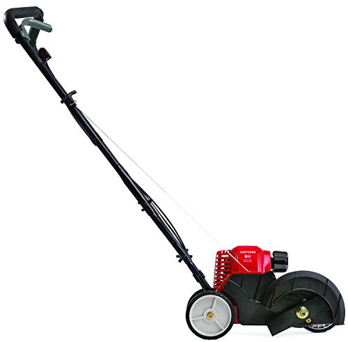craftsman-cmxgkame30a-30cc-4-cycle-gas-lawn-edger-with-9-inch-steel-blade-libert image 8