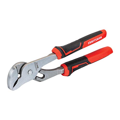 craftsman-8-inch-groove-joint-pliers-cmht81719-drop-forged-steel-with-bi-materia image 3
