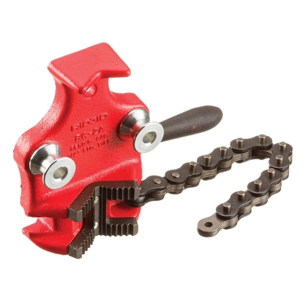 ridgid-40215-bc810-bench-chain-vise-alloy-steel-for-loop-chains image 6