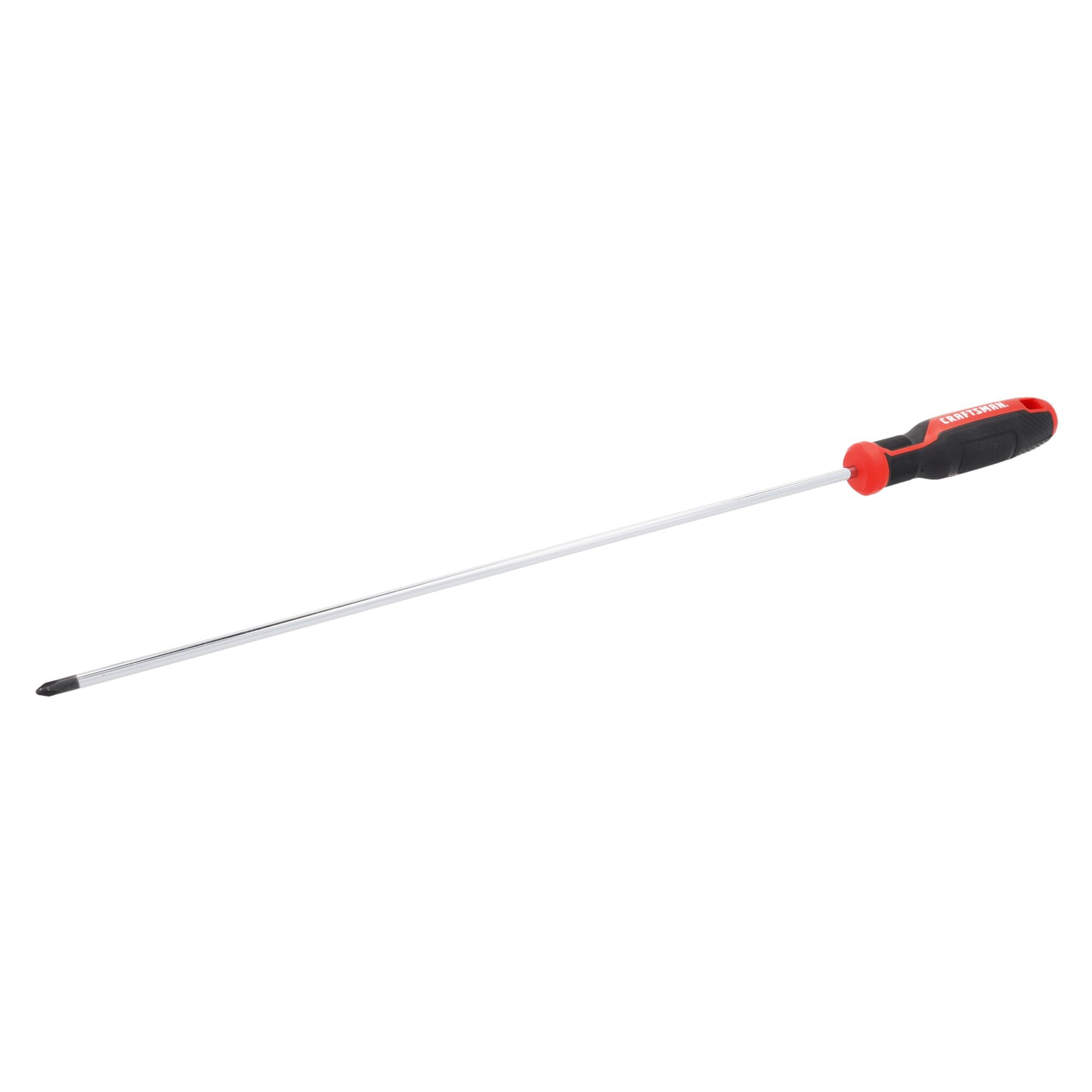 craftsman-ph2-x-16-extended-reach-phillips-screwdriver-magnetic-tip-cmht65155 image 4