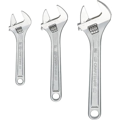 craftsman-adjustable-wrench-set-3-piece-all-steel-metric-and-sae-scale-cmmt12001 image 5