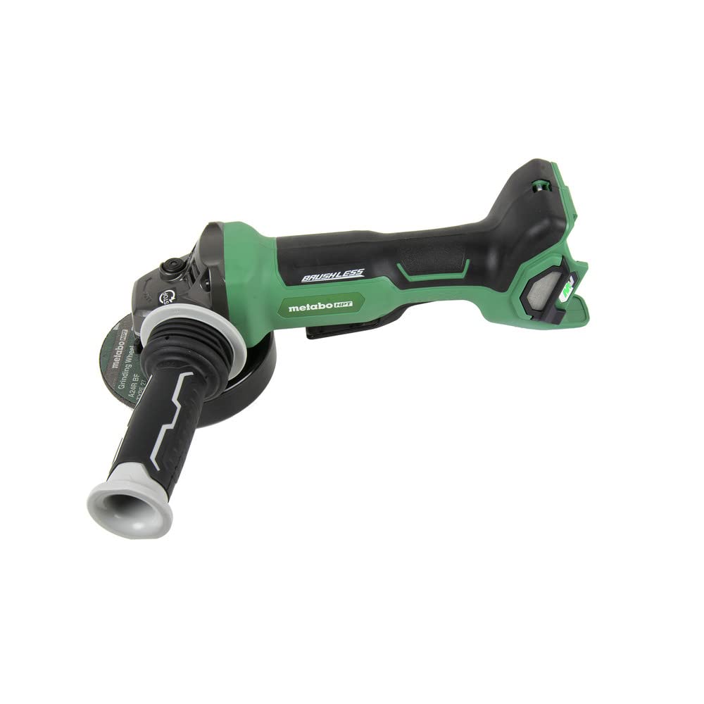 metabo-hpt-36v-multivolt-cordless-4-1-2-inch-grinder-tool-only-paddle-switch-mod image 3