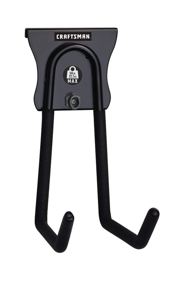 craftsman-versatrack-garage-hooks-curved-pivot-cmst82605vt image 3